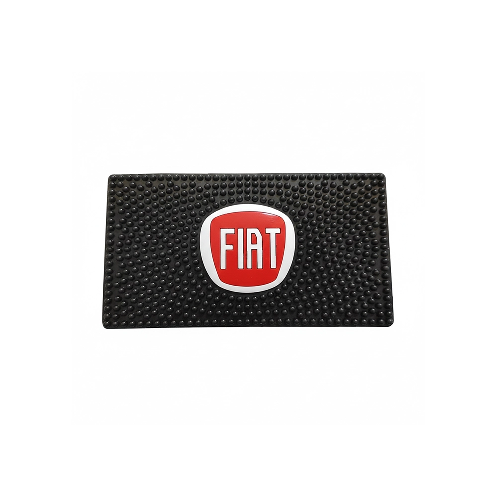 بادة تابلوه سيارة سليكون محببة ماركة فيات